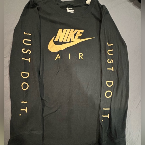 Nike Unisex Long sleeve tee - Picture 3 of 5
